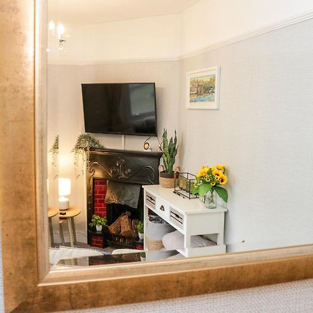 Willa Havens End Conwy Zewnętrze zdjęcie