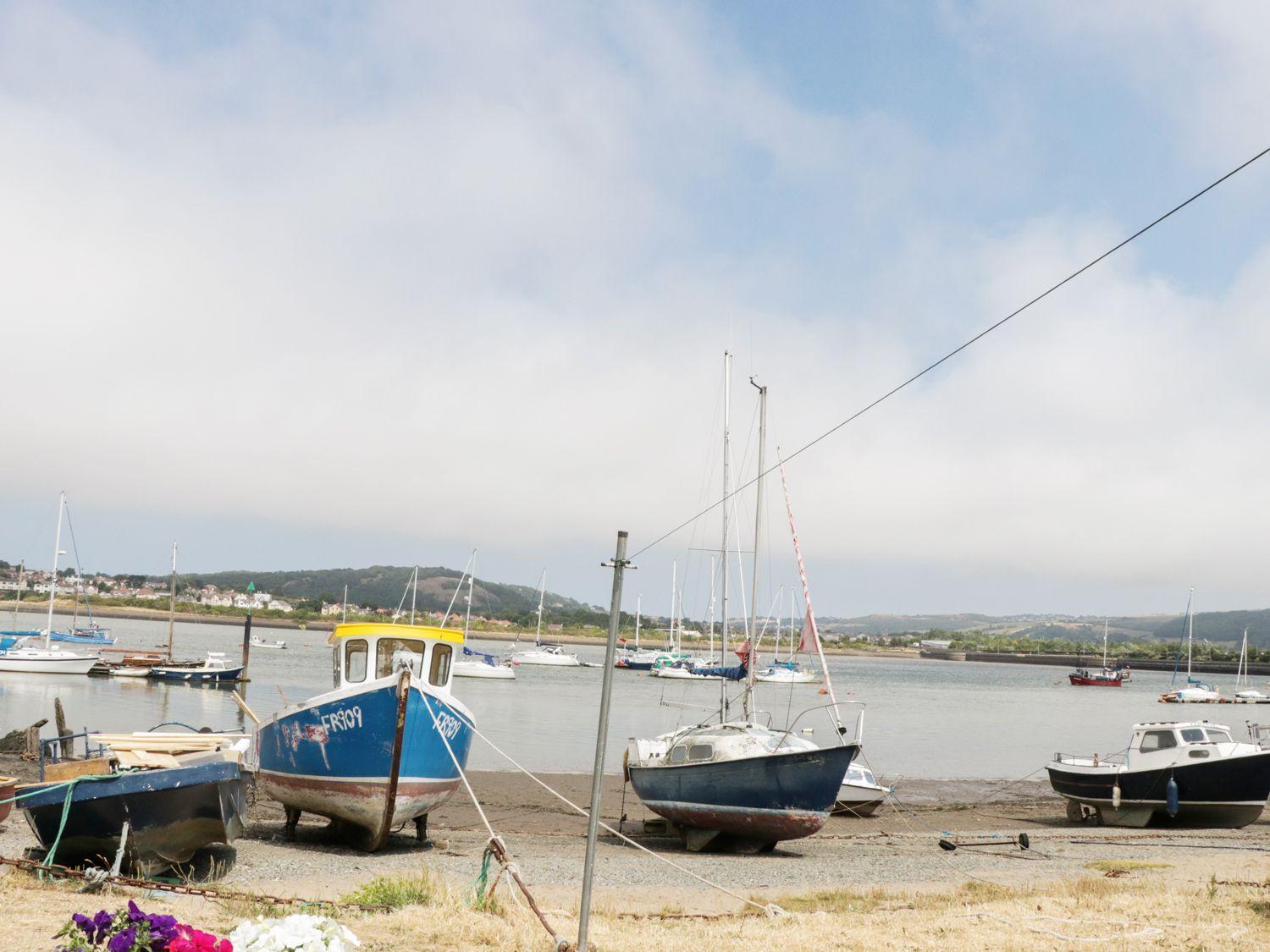 Willa Havens End Conwy Zewnętrze zdjęcie