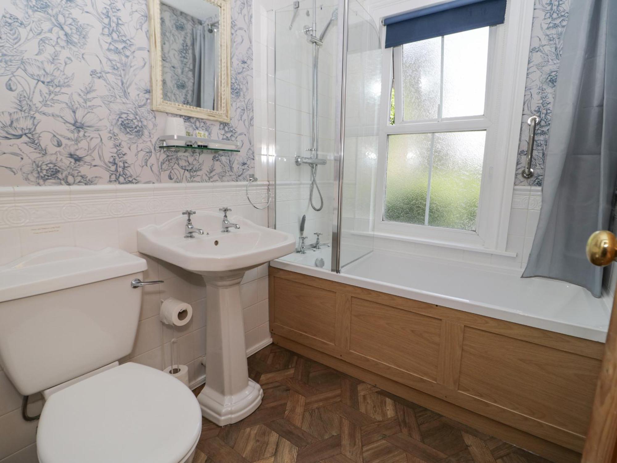 Willa Havens End Conwy Zewnętrze zdjęcie