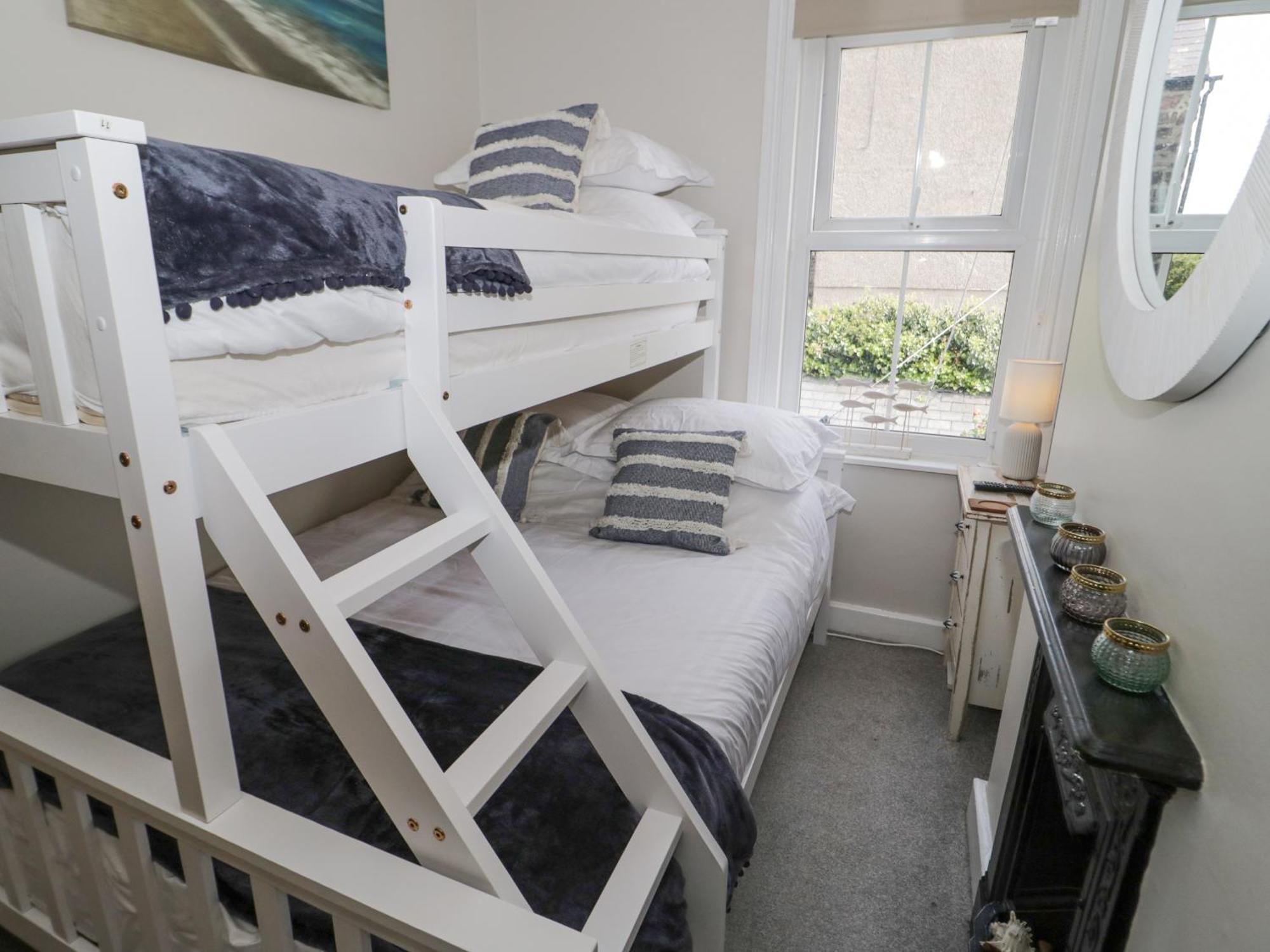 Willa Havens End Conwy Zewnętrze zdjęcie