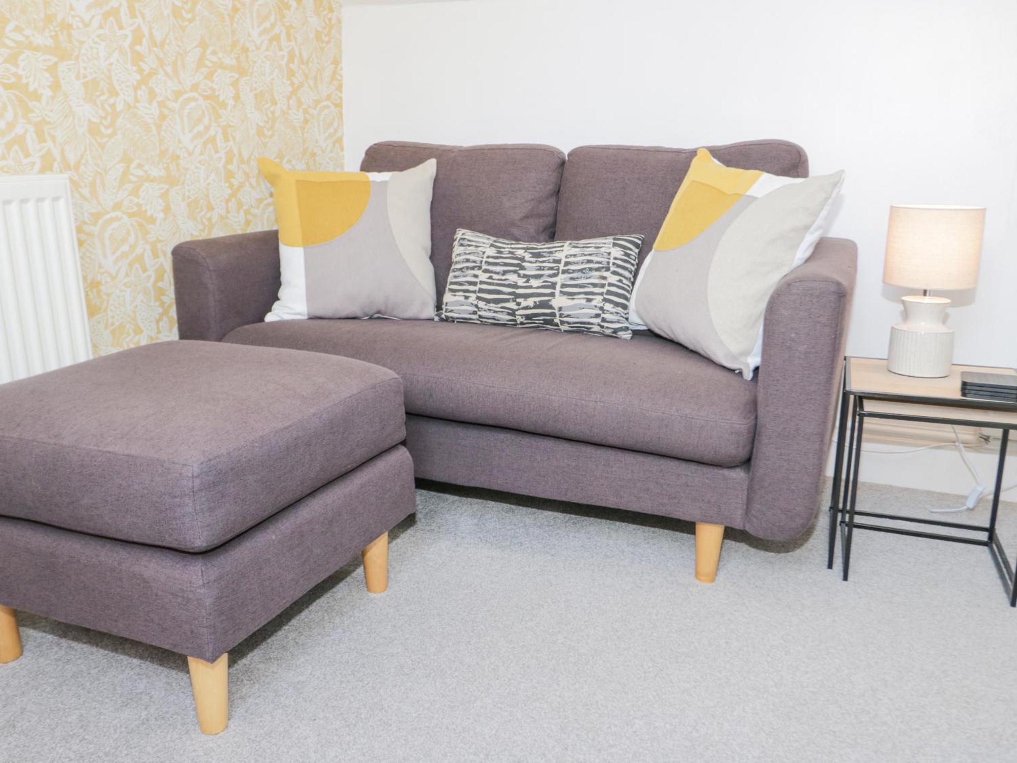 Willa Havens End Conwy Zewnętrze zdjęcie
