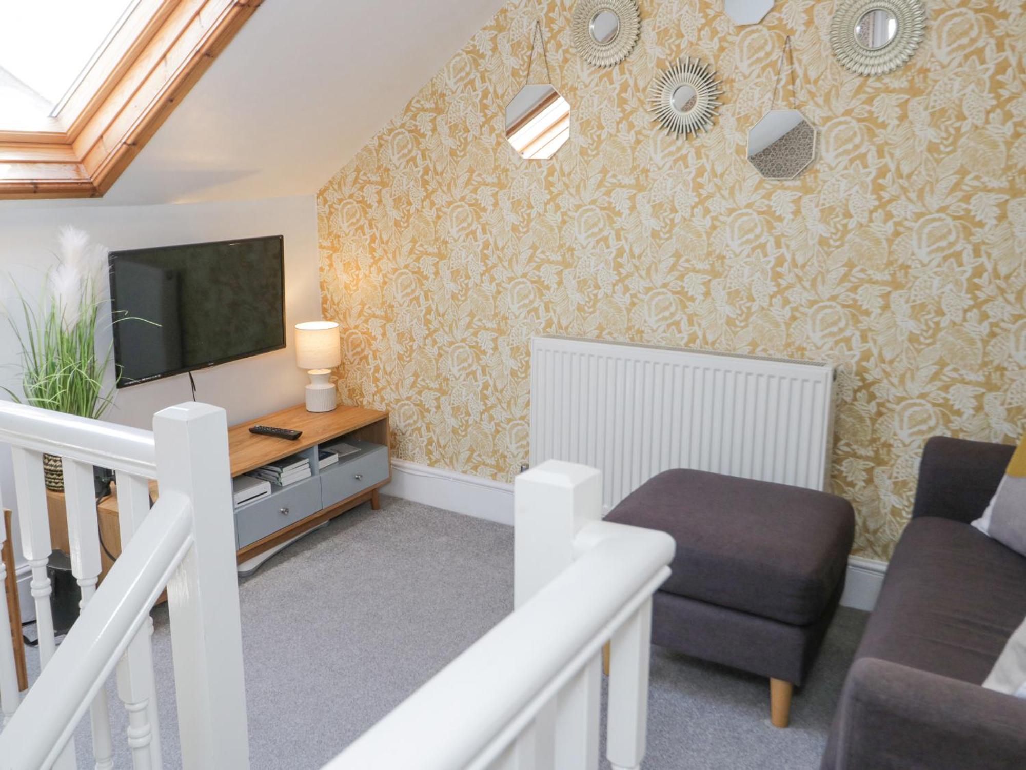 Willa Havens End Conwy Zewnętrze zdjęcie