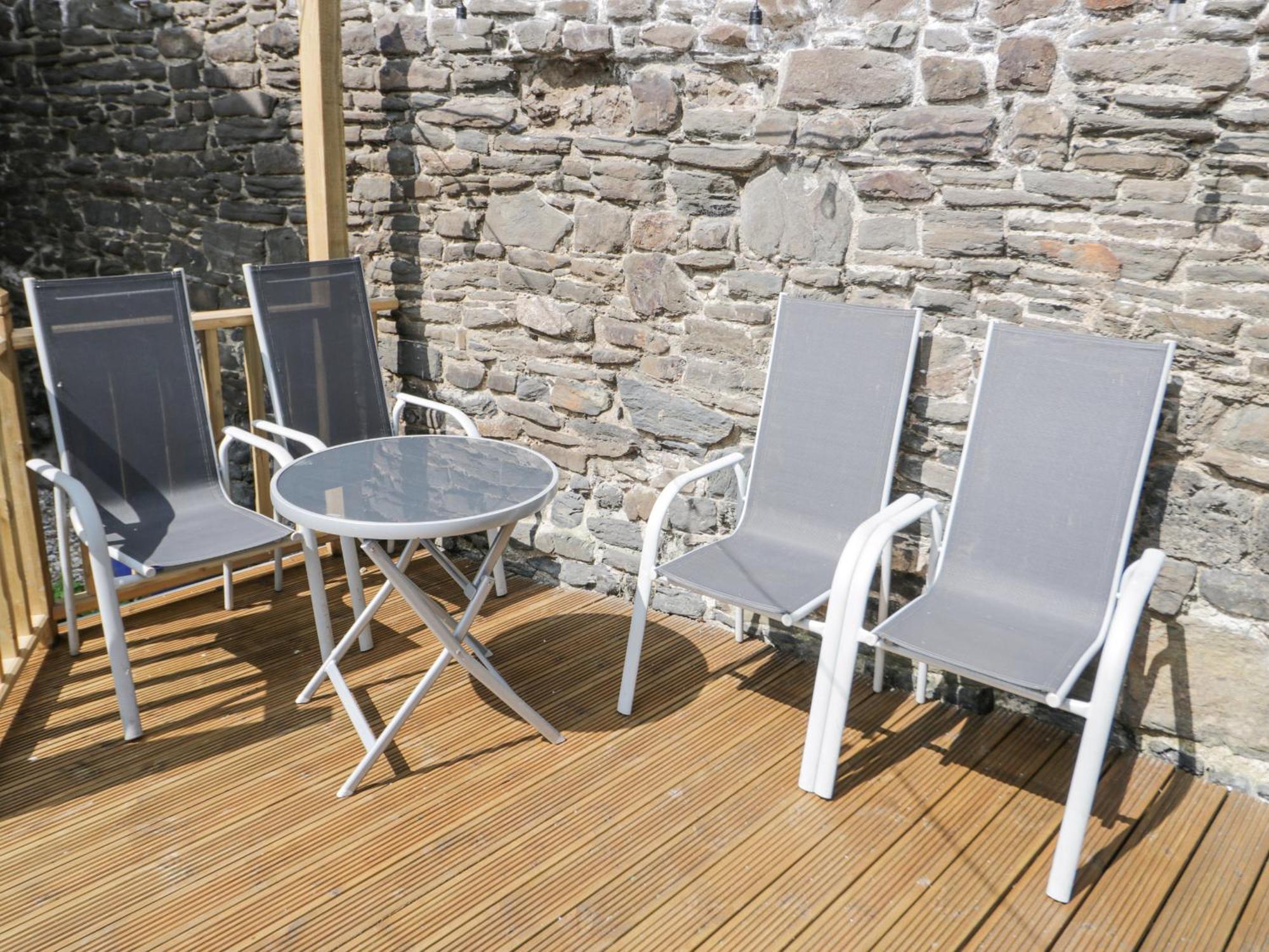 Willa Havens End Conwy Zewnętrze zdjęcie
