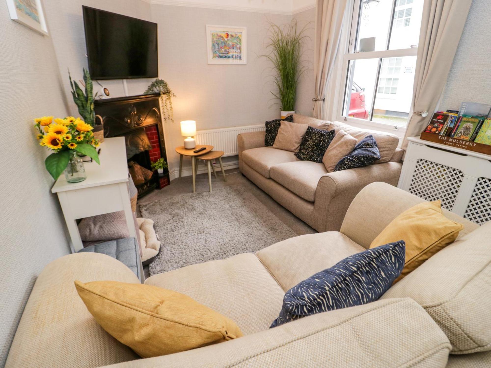 Willa Havens End Conwy Zewnętrze zdjęcie